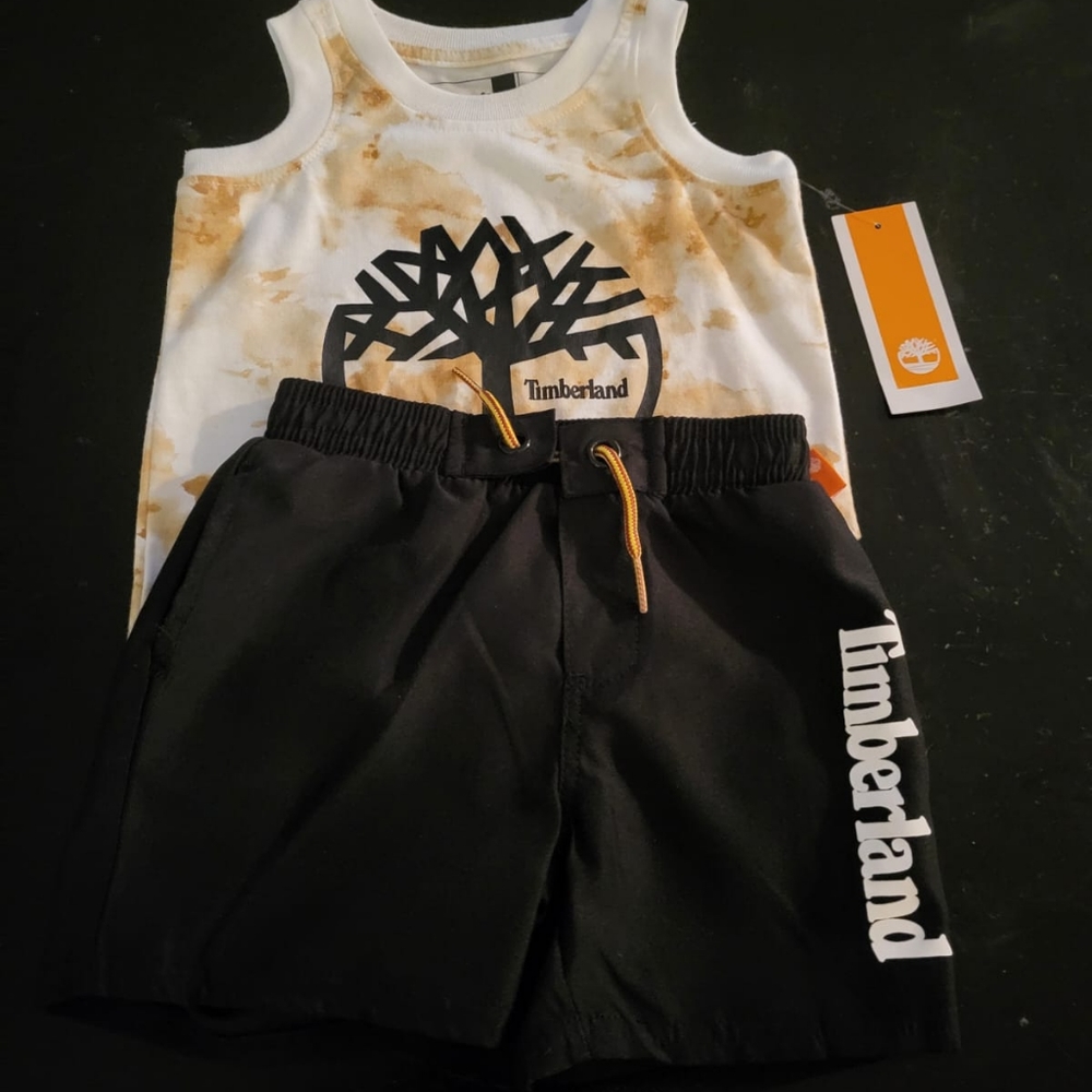 Boys outfit
